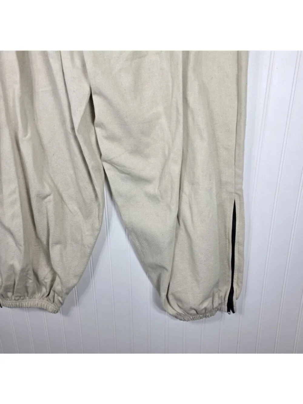Forest Beekeeping Mens 2XL Canvas Pants Heavy Duty Sting Resistant Beekeeper